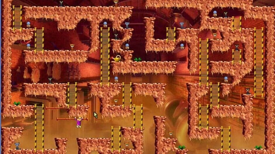 Super Granny 4 screenshot 5