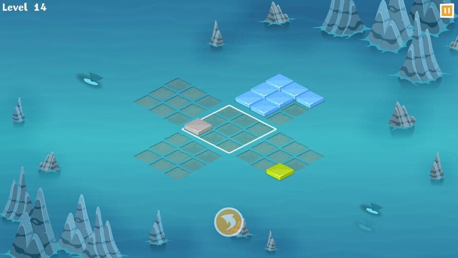 Perfect Fit - Totemland screenshot 1
