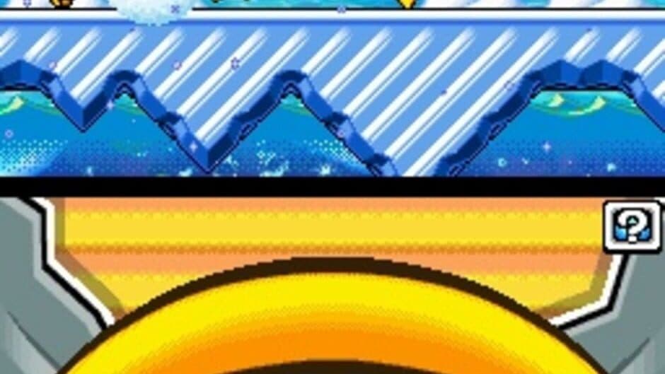 The Legendary Starfy screenshot 6
