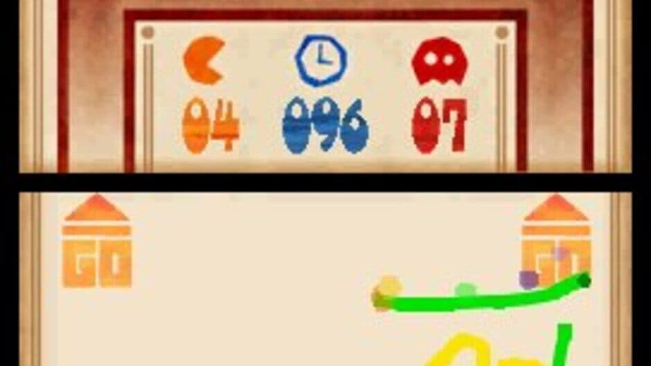 Pac-Pix screenshot 7