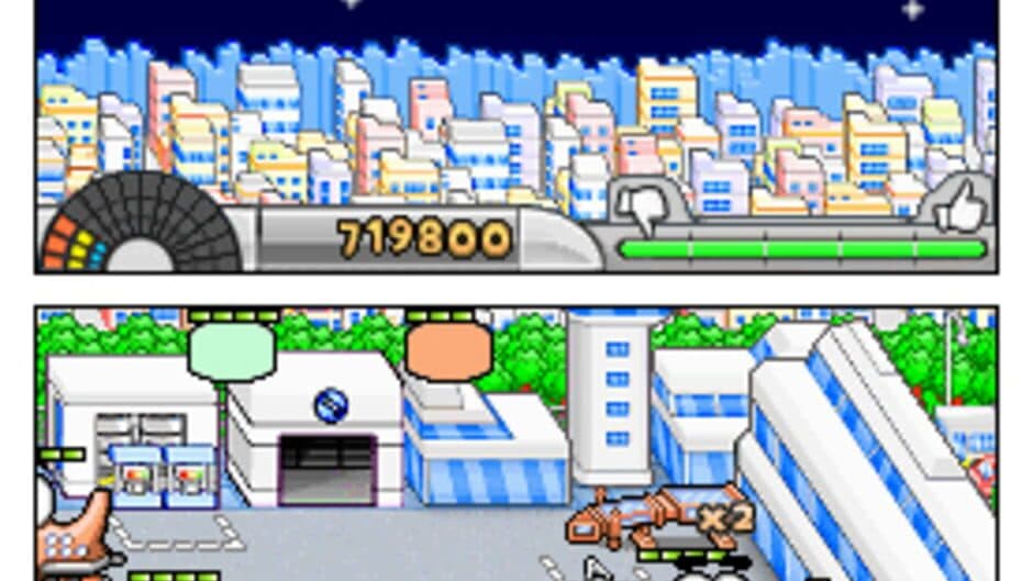 Airport Mania: Non-Stop Flights screenshot 1