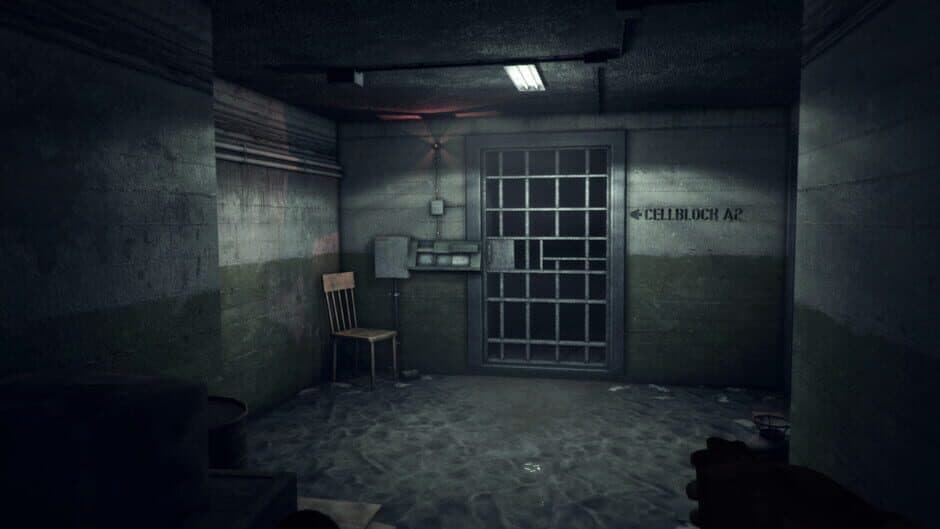 Hektor screenshot 4