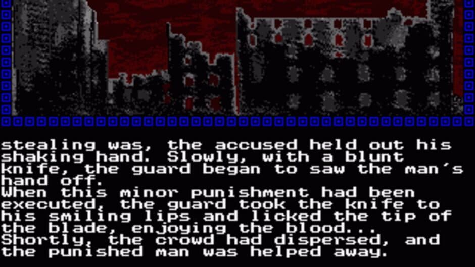 Mindfighter screenshot 2