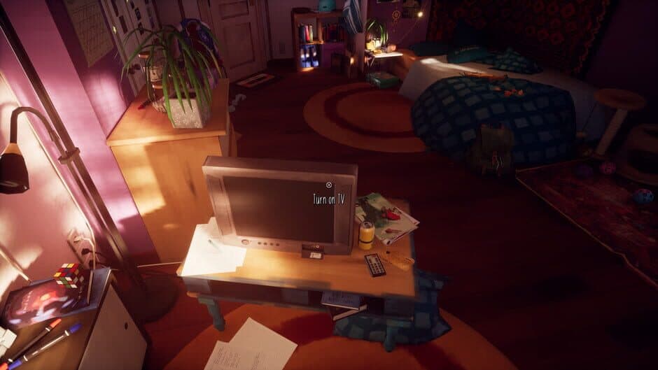 Marie's Room screenshot 3