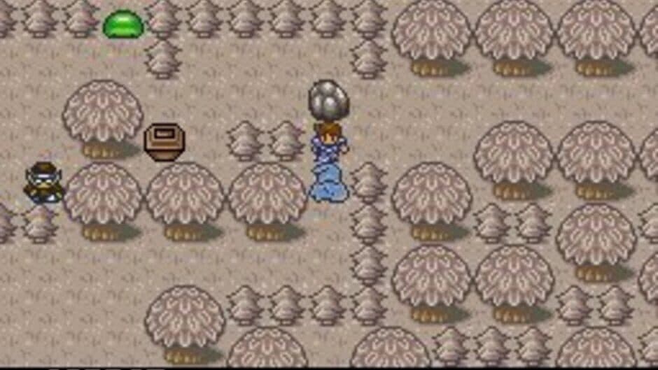 Final Fantasy: Mystic Quest screenshot 8