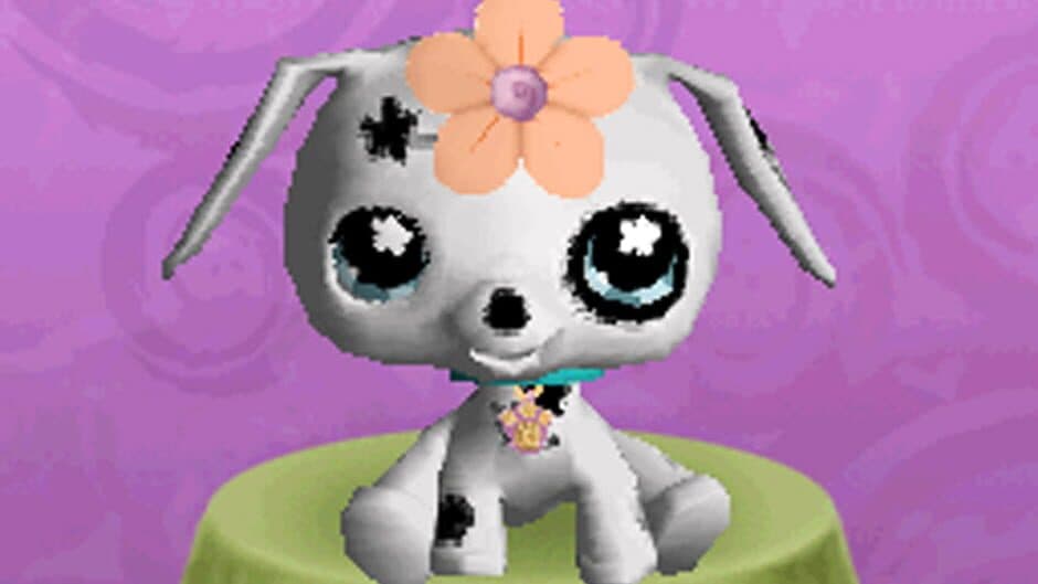 Littlest Pet Shop: Winter screenshot 7