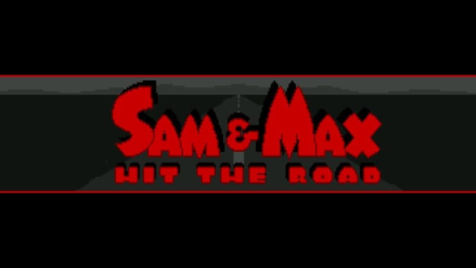 Sam & Max Hit the Road screenshot 9