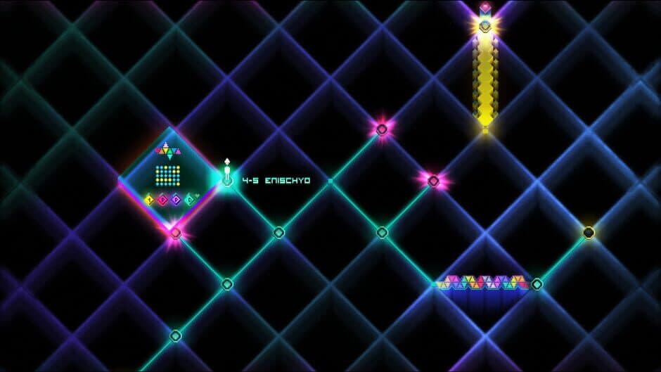 Octahedron screenshot 8