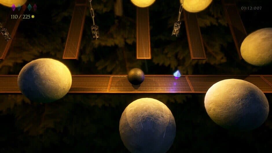 AtmaSphere screenshot 9