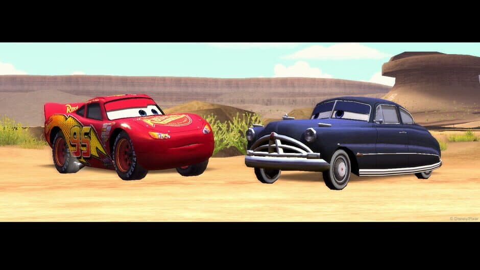 Cars screenshot 3