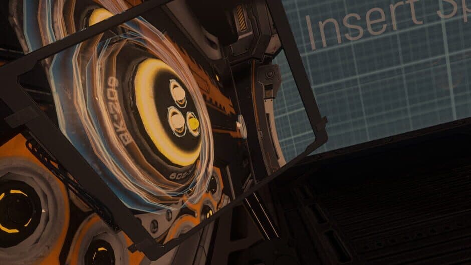 Cogito screenshot 2