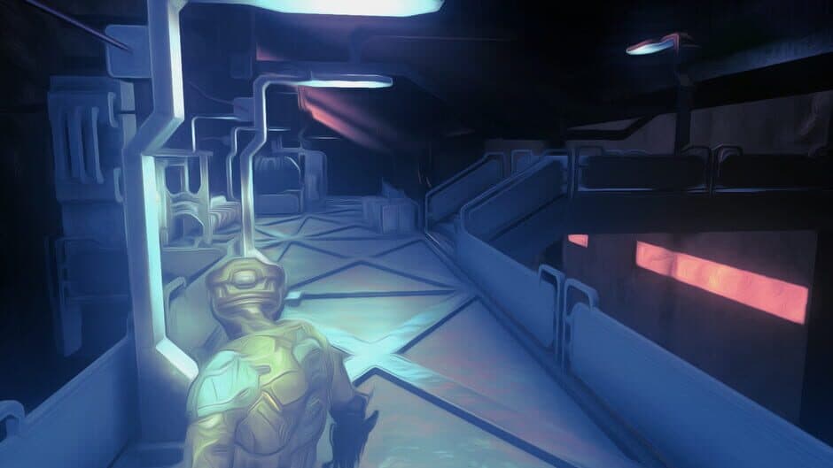 Adam Waste screenshot 1