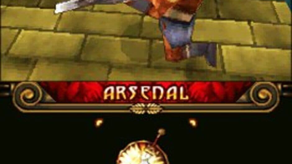 Hero of Sparta screenshot 6