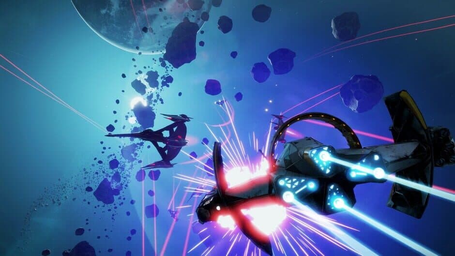 Starlink: Battle for Atlas screenshot 6