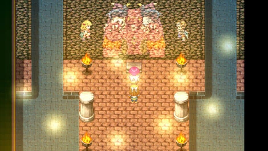 Lucid Awakening 2 screenshot 5