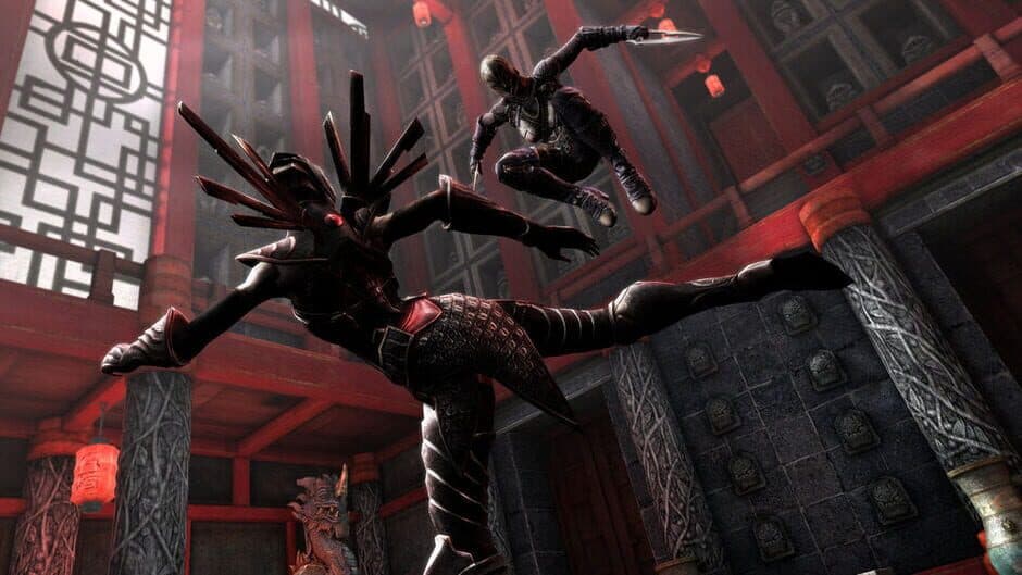 Infinity Blade III screenshot 2