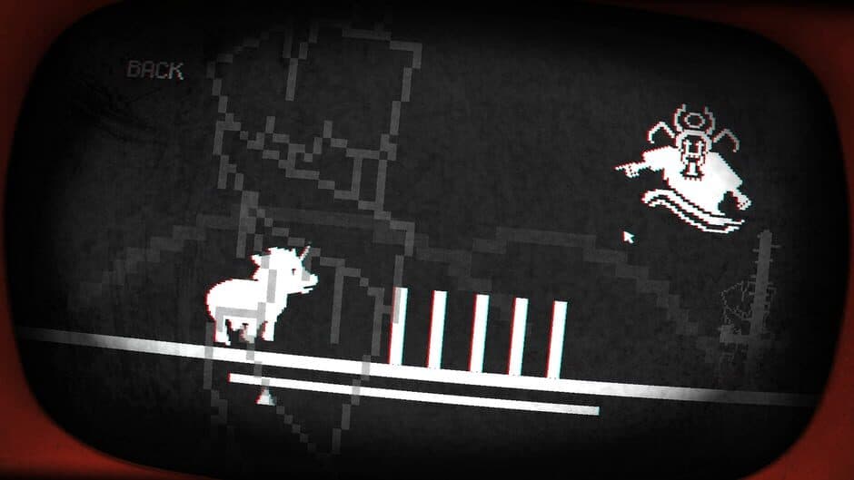 Pony Island screenshot 4