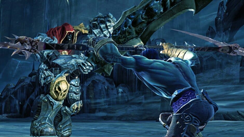 Darksiders II screenshot 7