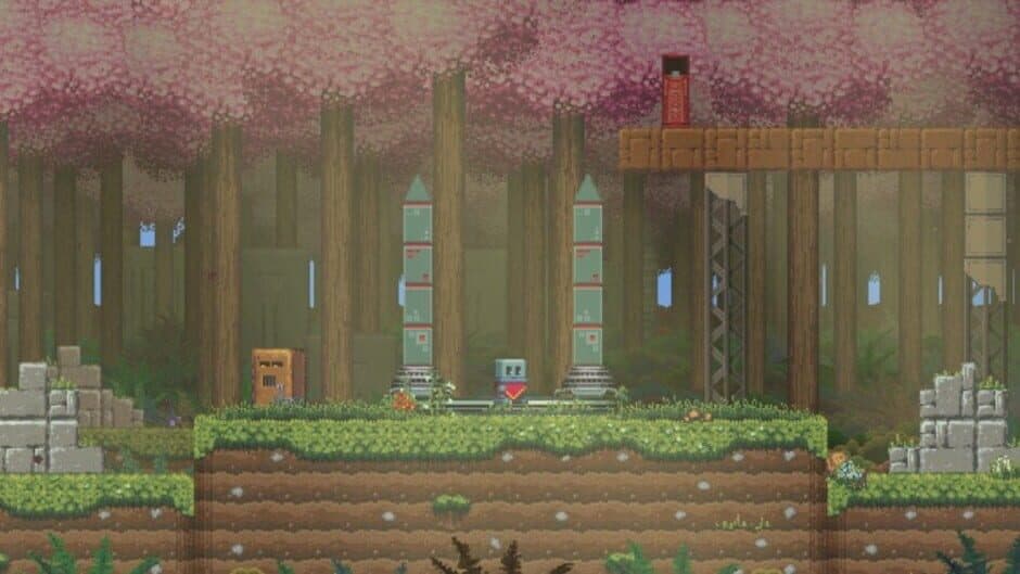 Poncho screenshot 9