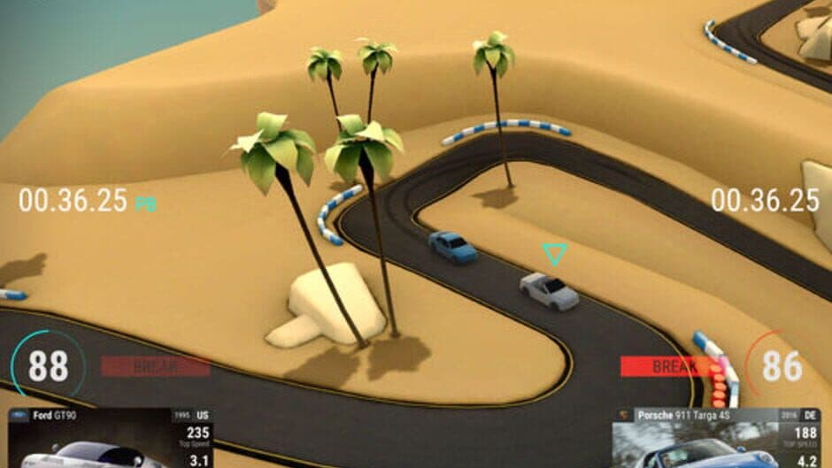 Top Drives screenshot 4