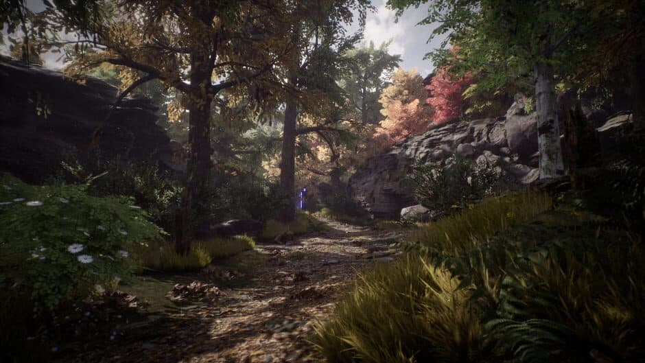 Relicta screenshot 8