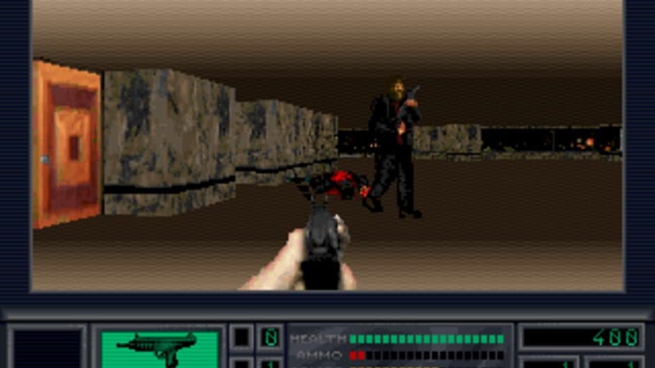 Operation Body Count screenshot 1