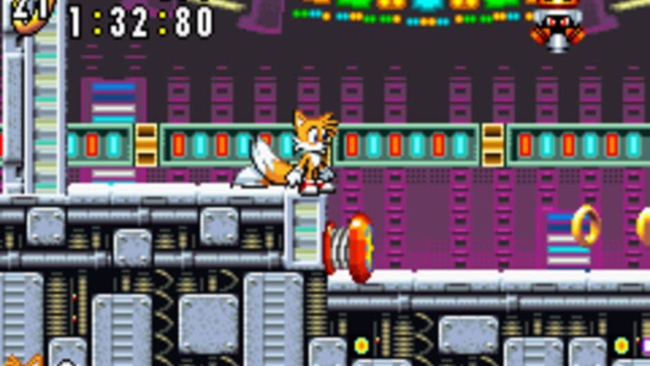 Sonic Advance screenshot 6