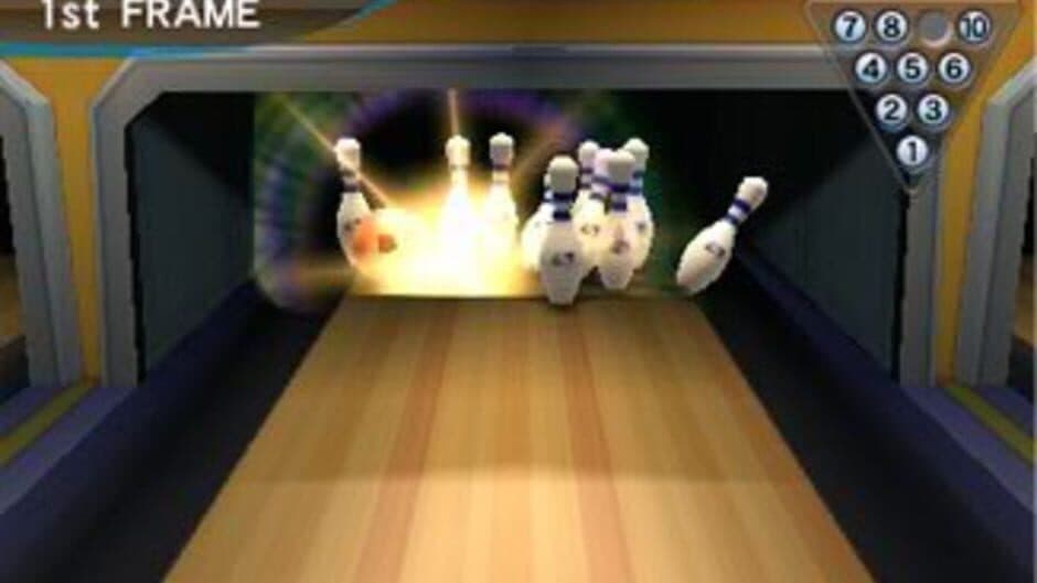Deca Sports Extreme screenshot 1