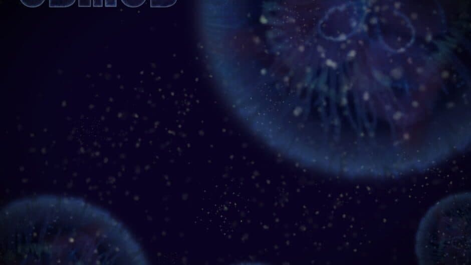 Osmos screenshot 2