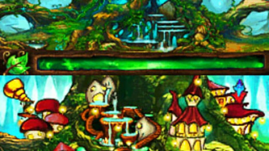 Jewel Legends: Tree of Life screenshot 2