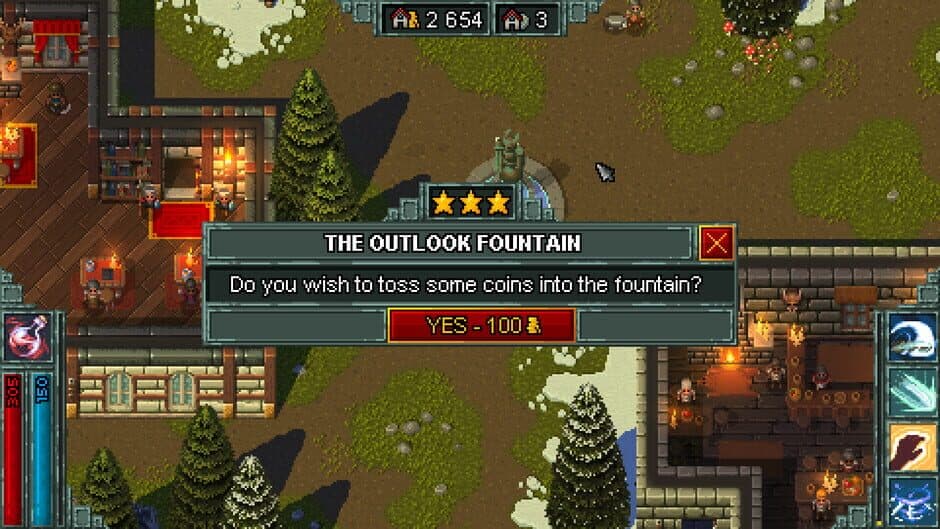 Heroes of Hammerwatch screenshot 2