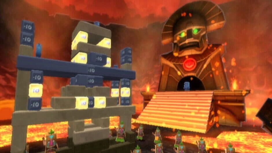 Boom Blox screenshot 7