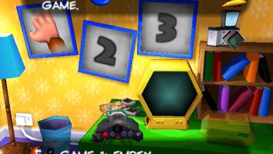 Banjo-Tooie screenshot 9
