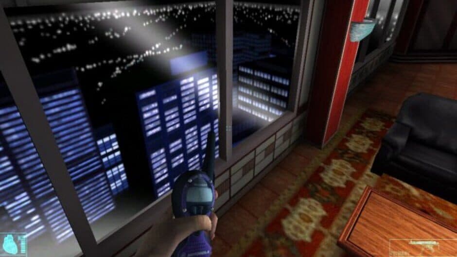 Die Hard: Nakatomi Plaza screenshot 2