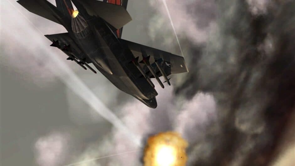Heatseeker screenshot 2