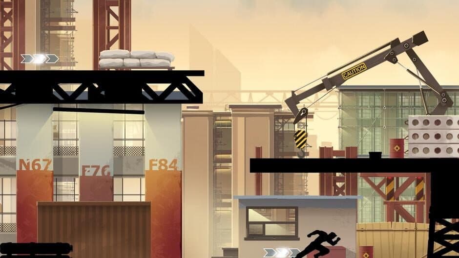 Vector screenshot 7