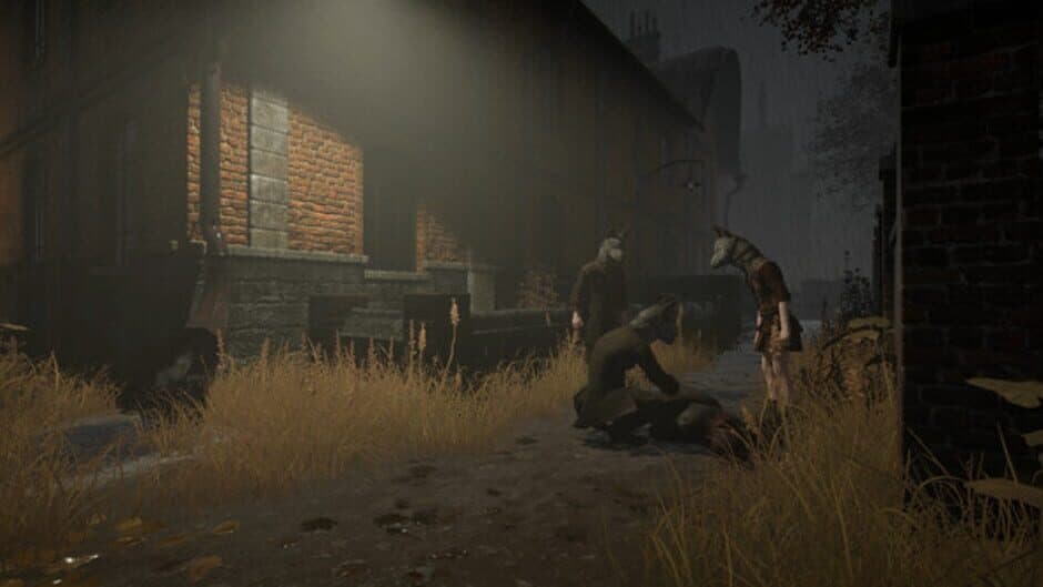 Pathologic 2 screenshot 3