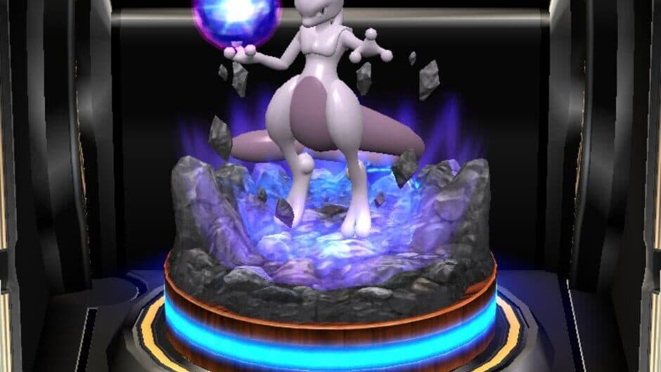 Pokémon Duel screenshot 5