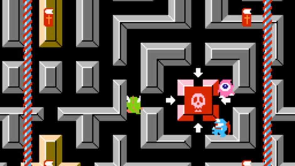 Devil World screenshot 3