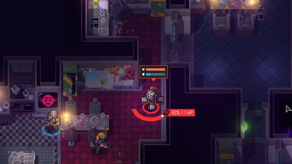Halfway screenshot 4