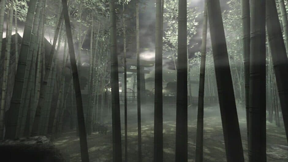 Red Steel screenshot 9