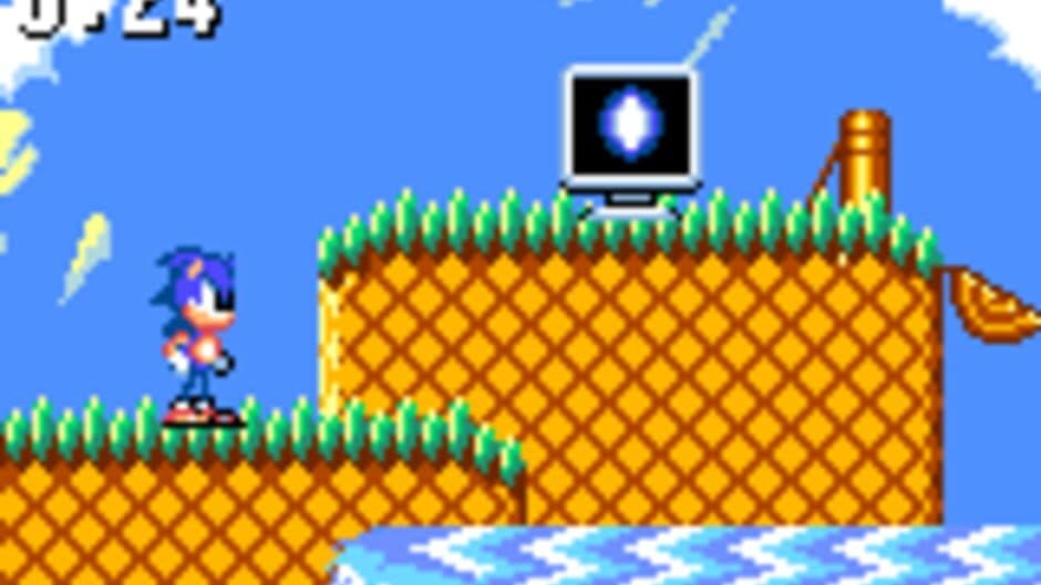 Sonic the Hedgehog screenshot 8