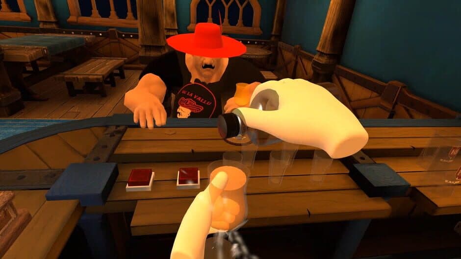 Taphouse VR screenshot 4
