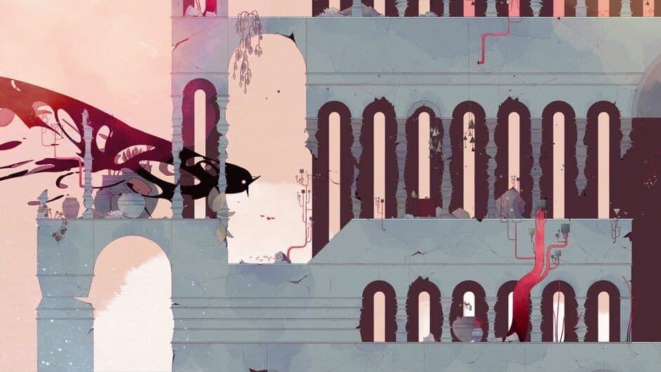Gris screenshot 3