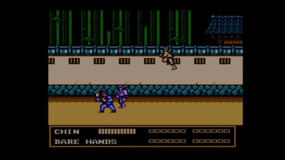 Double Dragon III: The Sacred Stones screenshot 7