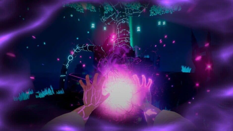 Soul Axiom screenshot 4