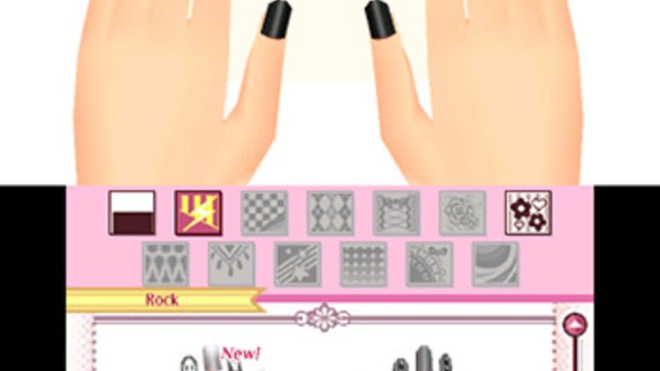 Style Savvy: Styling Star screenshot 3