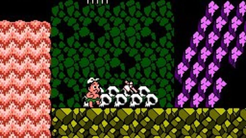 Adventure Island 3 screenshot 3
