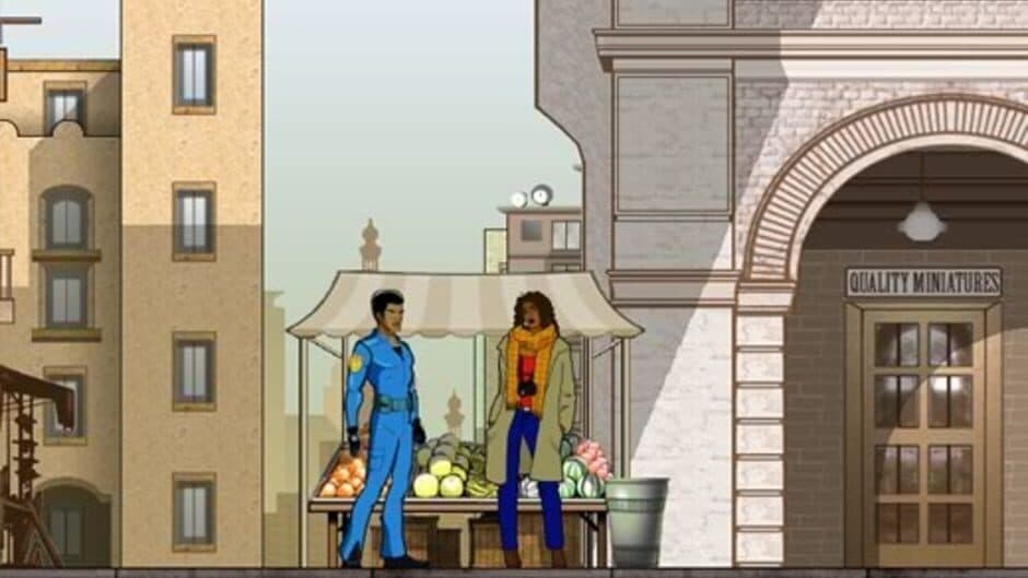 Carmen Sandiego Adventures in Math: The Case of the Crumbling Cathedral screenshot 2