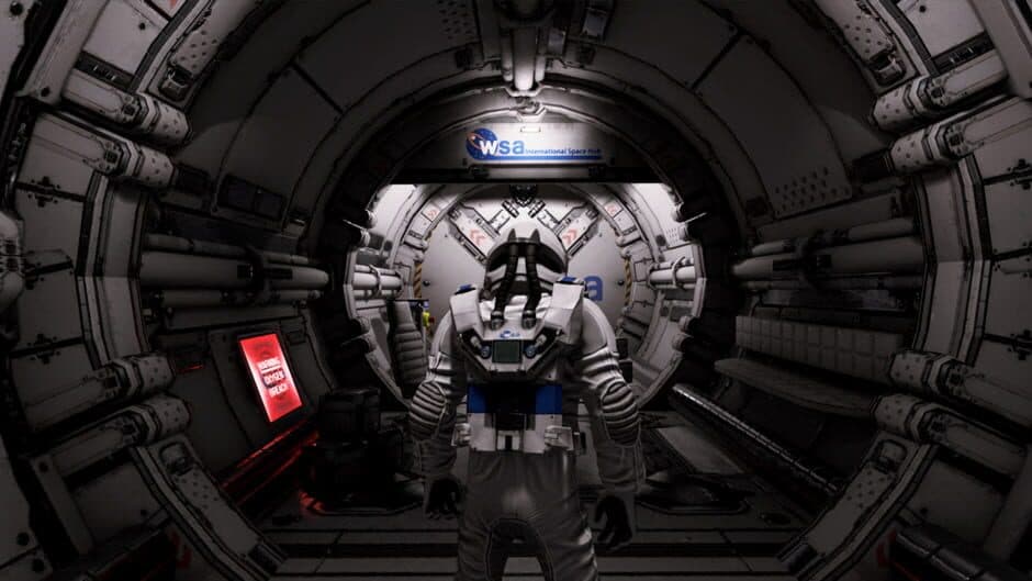 Deliver Us the Moon screenshot 4